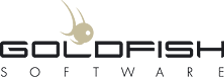 Goldfish Software Logo